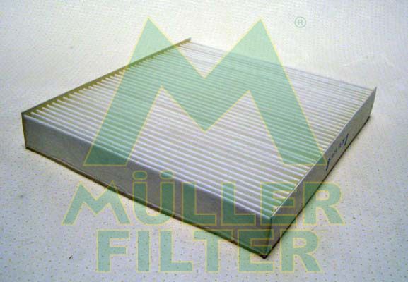 MULLER FILTER filtras, salono oras FC330